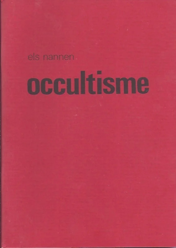 Van Occultisme tot bevrijding – Els Nannen (6e druk) Korting