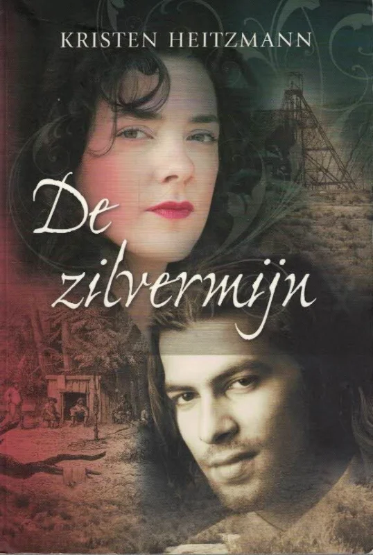 Rechtstreeks Van De Fabrikant De zilvermijn – Kristen Heitzmann