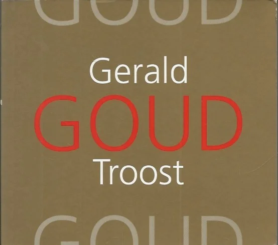 Snelle Levering Goud – Gerald Troost