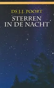 Sterren in de nacht– ds. J.J. Poort Goedkoop