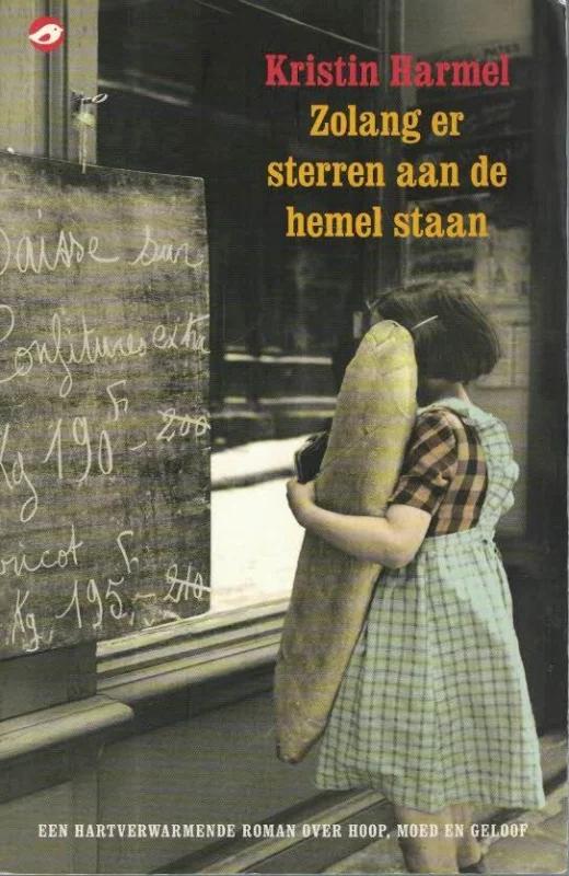 Gecertificeerd Zolang er sterren aan de hemel staan – Kristin Harmel