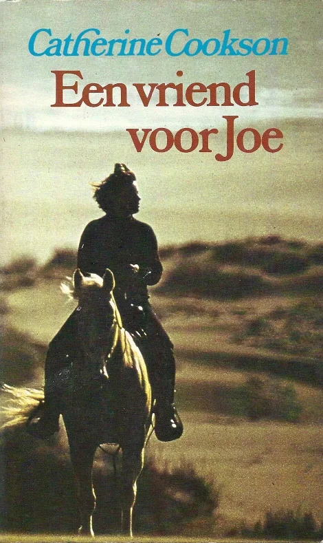 Uitverkoop Een vriend voor Joe – Catherine Cookson