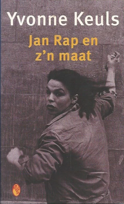 Voordeelprijs Jan Rap en z’n maat – Yvonne Keuls