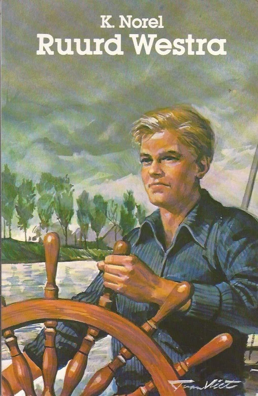 Flitsaanbieding Ruurd Westra – K. Norel
