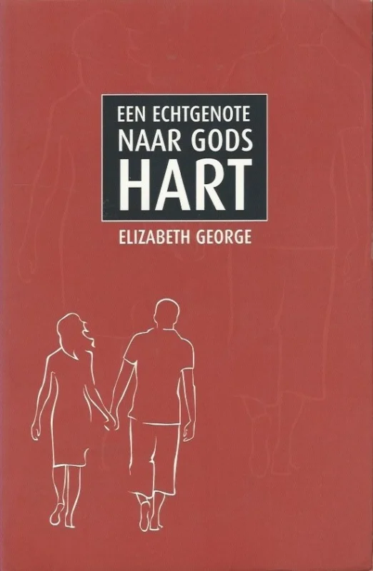 Een echtgenote naar Gods Hart – Elizabeth George Rechtstreeks Van De Fabrikant