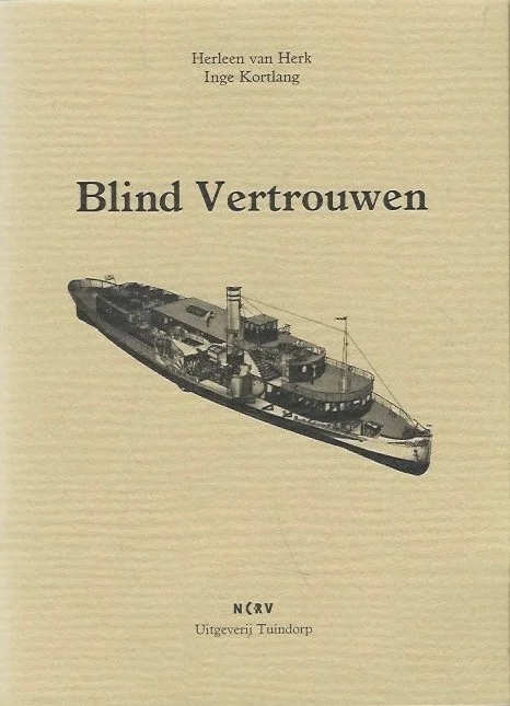 Blind Vertrouwen – Heleen van Herk ; Inge Kortlang Meest Verkocht