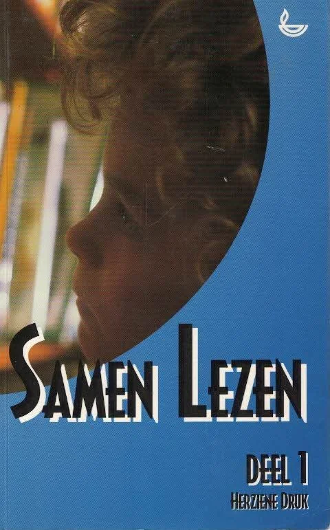 Shop Nu Samen lezen : Deel 1 – Herziene Druk–Margreet Kindt (2e herz. druk 1998)