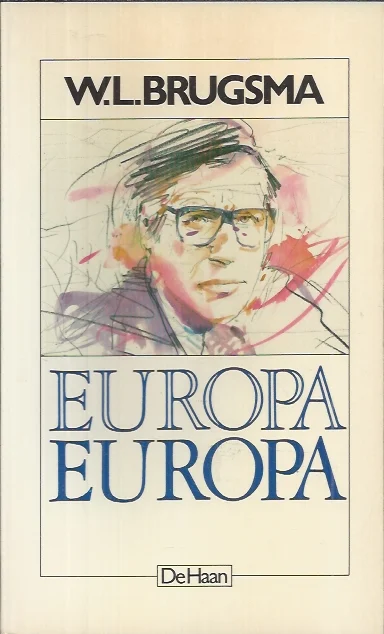 Europa, Europa – W.L. Brugsma Direct Beschikbaar