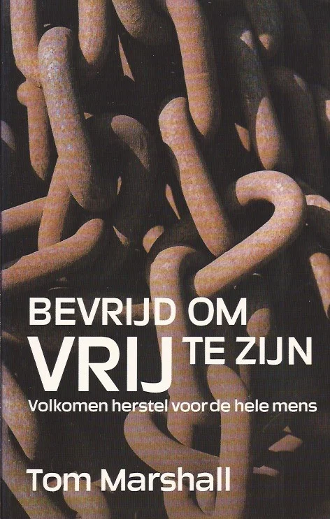 Lage Kosten Bevrijd om vrij te zijn – Tom Marshall