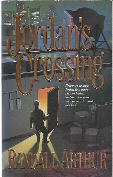 Veilige Betaling Jordan’s Crossing – Randall Arthur