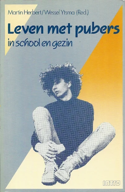 Op = Op Leven met pubers in school en gezin – Martin Herbert