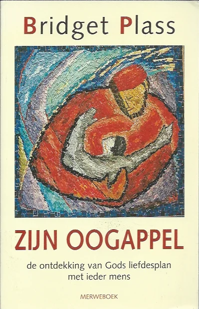 Direct Verzonden Zijn oogappel : de ontdekking van Gods liefdesplan met ieder mens – Bridget Plass