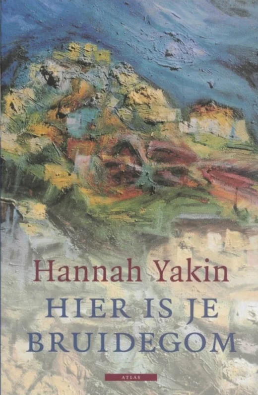 Hier is je bruidegom – Hannah Yakin Lage Kosten