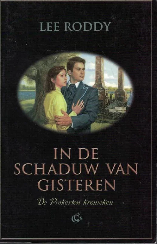 In de schaduw van gisteren – Lee Roddy Actieprijs