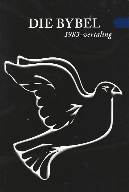 Actieprijs Die Bybel 1983/1992-vertaling (Sagteband vyfde druk 2015)