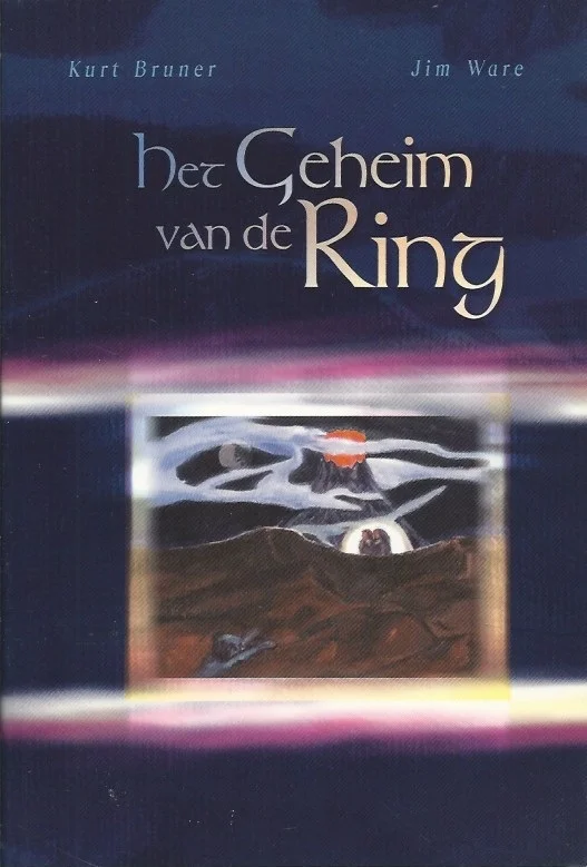 Veilige Betaling Het geheim van de ring – Kurt Bruner, Jim Ware