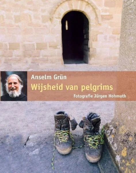 Wijsheid van pelgrims – Anselm Grun Bestseller