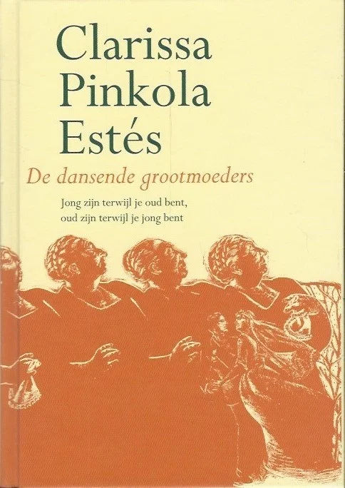 Fabrieksprijs De dansende grootmoeders – Clarissa Pinkola Estes