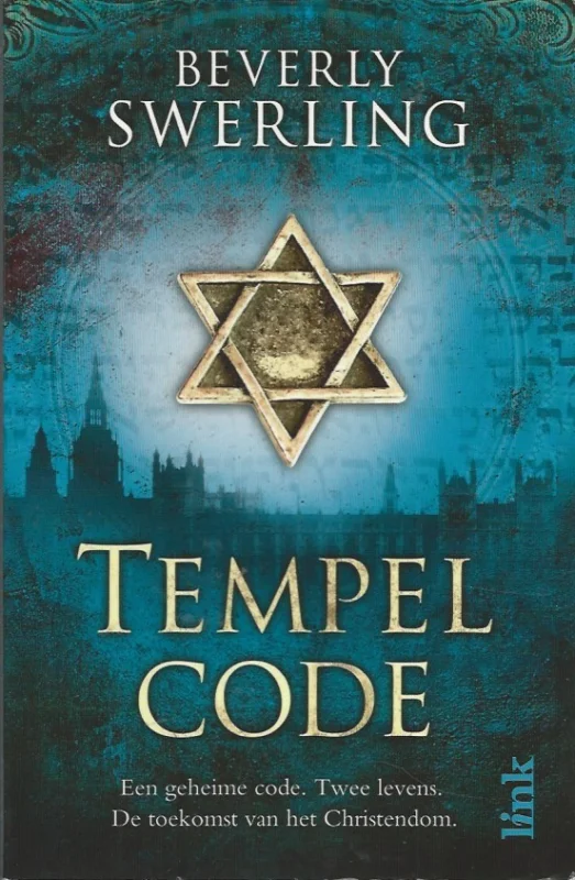 Tempelcode : Een geheime code, Twee levens, De toekomst van het Christendom – Beverly Swerling Fabrieksprijs