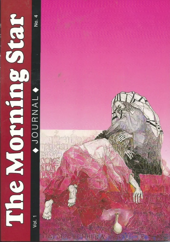 The Morning Star Journal : Volume 1 : No. 4 Fabrieksprijs