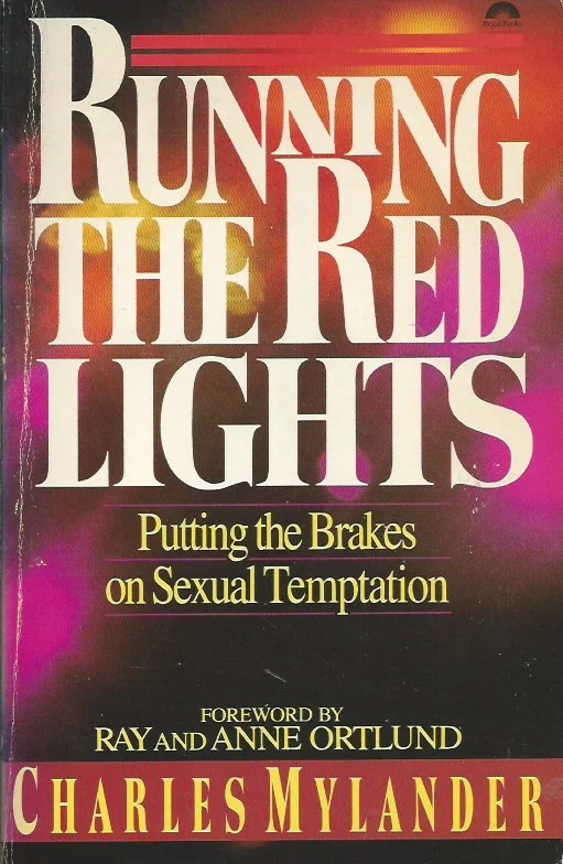 Weekendaanbieding Running the Red Lights : Putting the Brakes on Sexual Temptation – Charles Mylander