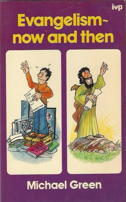 Speciale Aanbieding Evangelism : now and then – Michael Green