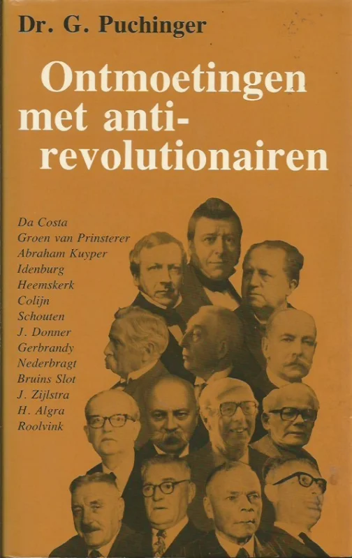 Koop Online Ontmoetingen van blijvende waarde – C. van der Sluijs