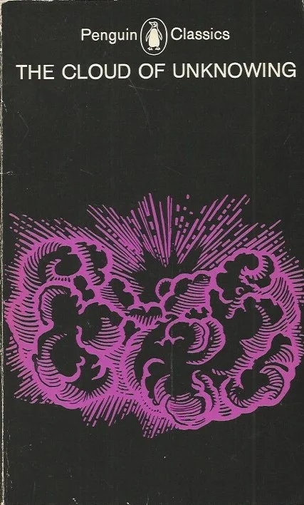 Favoriet The cloud of unknowing – by Clifton Wolters