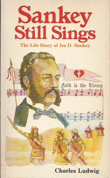 Speciale Aanbieding Sankey still sings – Charles Ludwig