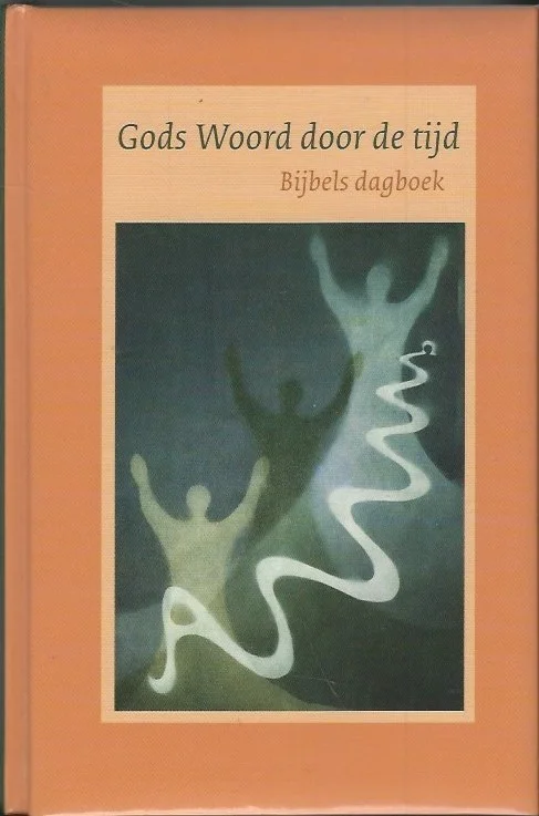 Gods Woord door de tijd : Bijbels dagboek – W.H. Velema (eindred.) Veilige Betaling