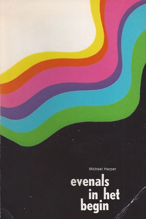 Evenals in het begin : de beweging van de Heilige Geest in de twintigste eeuw – Michael Harper Snelle Levering