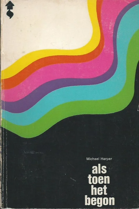 Als toen het begon : de beweging van de Heilige Geest in de twintigste eeuw – Michael Harper Speciale Aanbieding
