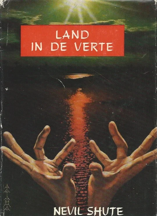 Land in de verte : Roman over het hedendaags Australie – Nevil Shute Shop Nu