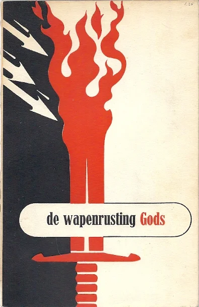 Premium De wapenrusting Gods – Karel Hoekendijk (2e druk)