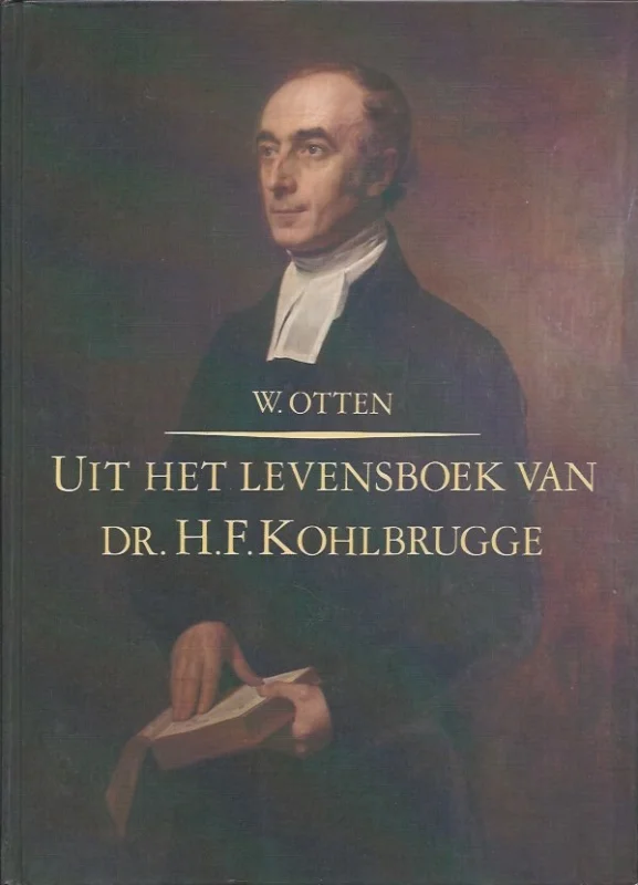Gereduceerde Prijs Uit het levensboek van Dr. H.F. Kohlbrugge – W. Otten