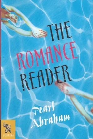 Aanbieding The romance reader – Pearl Abraham