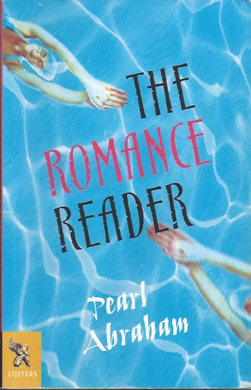 Aanbieding The romance reader – Pearl Abraham