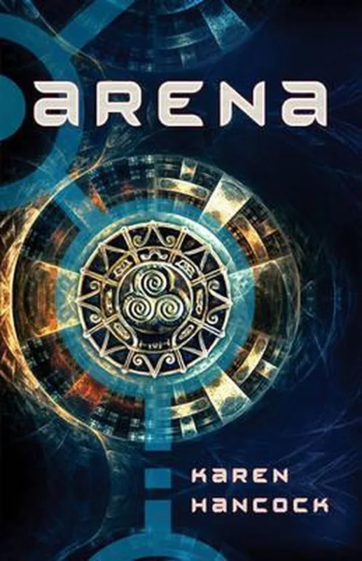 Arena – Karen Hancock (US) Premium