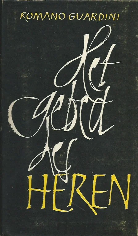 Koop Online Het gebed des Heren – Romano Guardini