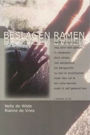 Beslagen Ramen – Nelly de Wilde Finale Uitverkoop