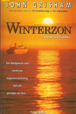 Winterzon – John Grisham Nieuw