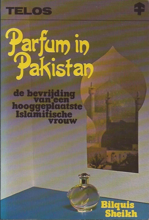 Parfum in Pakistan : de bevrijding van een hooggeplaatste Islamitische vrouw – Bilquis Sheikh (matig) Lage Kosten