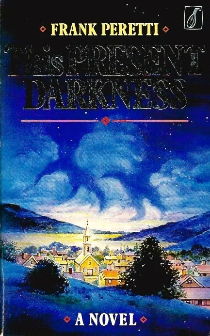 This present darkness – Frank Peretti Koopje