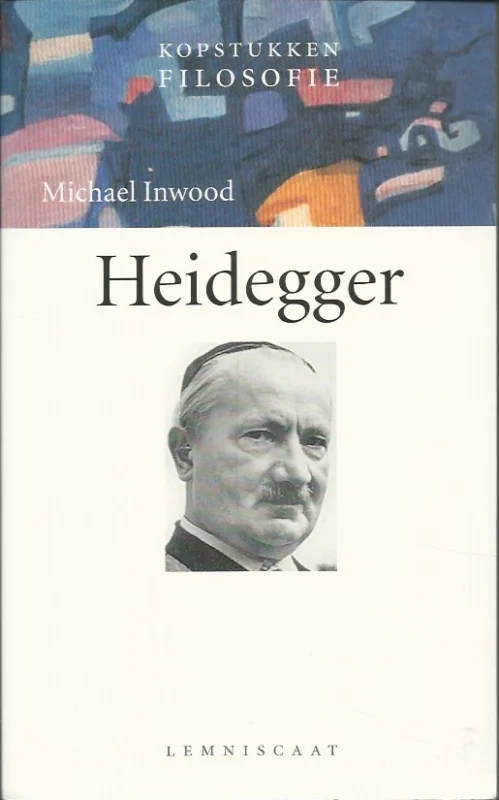 Heidegger – Michael Inwood Gratis Retour