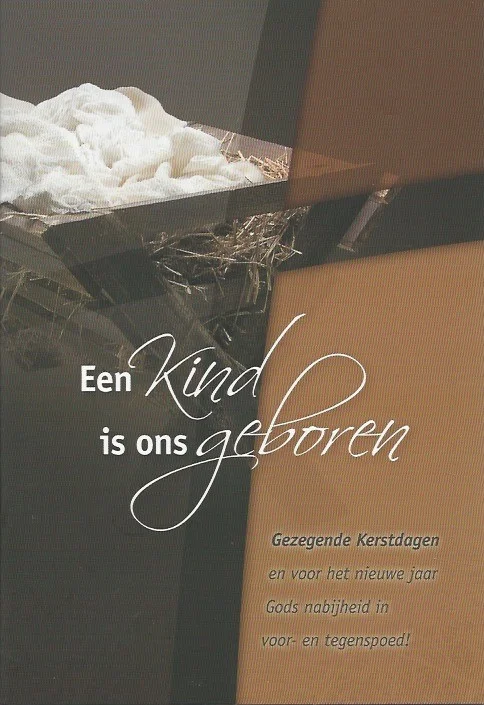 Weekendaanbieding Een Kind is ons geboren – Charles Haddon Spurgeon