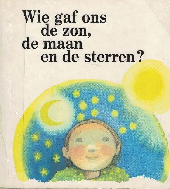 Wie gaf ons de zon, de maan en de sterren?–J.G. Jol-Mandersloot en P.M.E. Teekens-Krijgsman Tijdelijk Beschikbaar