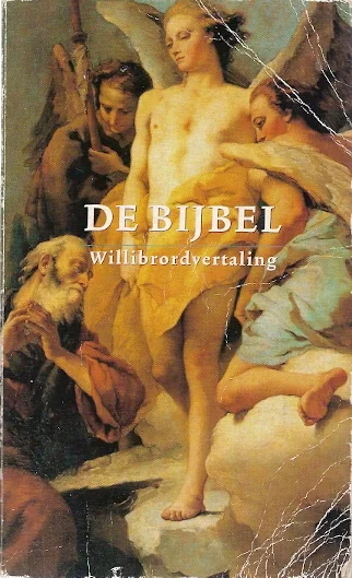 De Bijbel : Willibrordvertaling – Geheel herziene uitgave 1995 (Paperback 1e druk 1996) Beperkte Voorraad