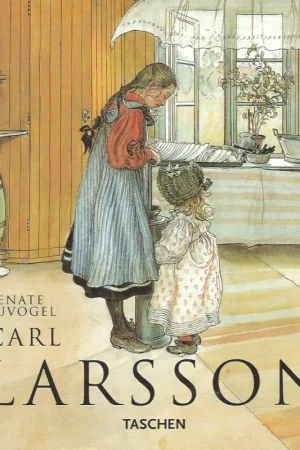 Betaalbaar Carl Larsson : aquarellen en tekeningen – met een inleiding van Renate Puvogel