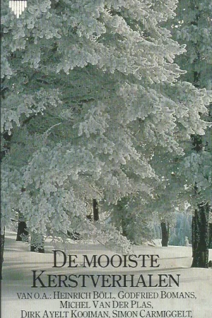 Beste Prijs De mooiste kerstverhalen – Hans Christian Andersen e.a. (Prisma-boeken, 2594)