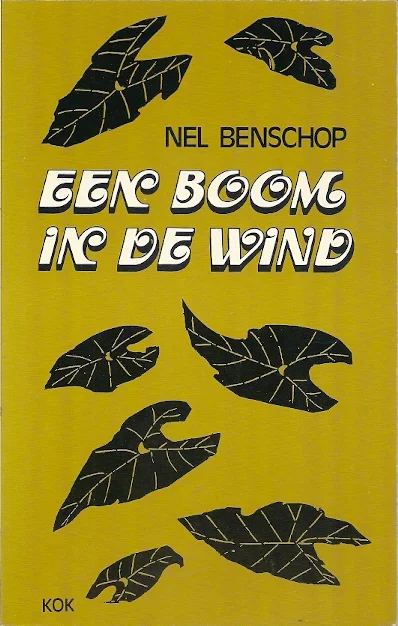 Een boom in de wind –Nel Benschop (geel 29e druk) Gratis Retour